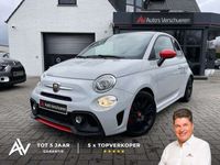 occasion Abarth 595 Pista 1.4 T-Jet 160 ** Navi/Carplay Record Monza DAB