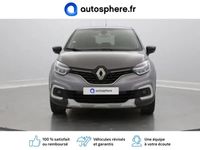 occasion Renault Captur 0.9 TCe 90ch Business - 19