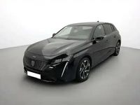 Occasion Peugeot 308 S 2024 Noir Berline