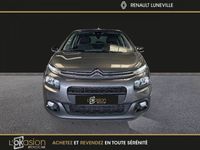 occasion Citroën C3 C3PureTech 110 S&S BVM6 - Shine