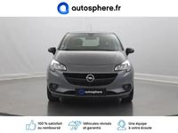 occasion Opel Corsa 1.4 Turbo 100ch Black Edition Start/Stop 5p