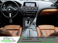 occasion BMW 650 Cabriolet 