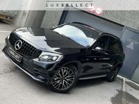 occasion Mercedes GLC43 AMG AMG 4 MATIC FULL OPTIONS + 2 SETS JANTES HIVER \u0026