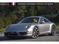 occasion Porsche 991 3.4i - 350 - BV PDK TYPE COUPE Carrera PHASE 1