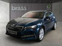 occasion Skoda Superb Combi 1.4 TSI Style iV (EURO 6d)