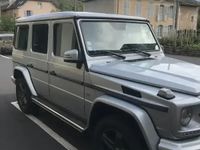 occasion Mercedes G500 Long A