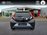 occasion Toyota Aygo 1.0 VVT-i 72ch Design MY24 - VIVA192754583