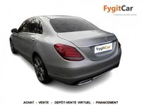 occasion Mercedes C200 Classed 1.6 Business Executive 7G-Tronic Plus