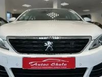 occasion Peugeot 308 1.5 Bluehdi 130ch S&s Active Business