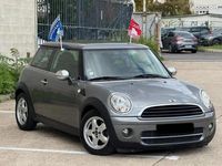 Occasion Mini ONE 91 ch (66 kW) 2010 Gris Citadine
