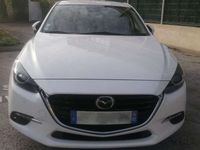 occasion Mazda 3 2.0L SKYACTIV-G 120 ch BVA6 Selection