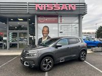 Occasion Citroën C5 Aircross Feel 131 ch (96 kW) 2020 Gris SUV