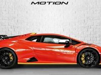 Occasion Lamborghini Huracán 640 ch (470 kW) 2022 Cabriolet
