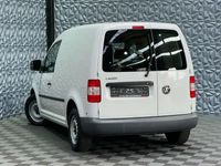 occasion VW Caddy 1.9 SDi/Utilitaire/GARANTIE 12 MOIS