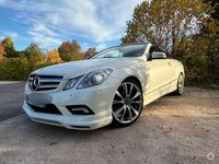 Occasion Mercedes E350 272 ch (200 kW) 2010 Cabriolet