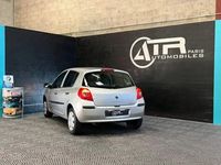 occasion Renault Clio III 1.4 16V 98CH EXPRESSION 5P