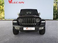 occasion Jeep Wrangler 2.0 T 380ch 4xe Overland Command-Trac MY23 - VIVA180249262