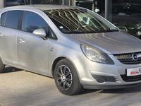 Occasion Opel Corsa 76 ch (55 kW) 2010 Gris Citadine