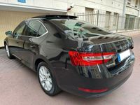 occasion Skoda Superb 2.0 Tdi 150ch Style Dsg