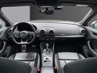 Occasion Audi S3 Sport 310 ch (228 kW) 2017 Gris Berline