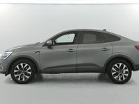 Occasion Renault Arkana Evolution 2023 Gris SUV