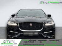 occasion Jaguar F-Pace 2.0 - 300 ch AWD BVA