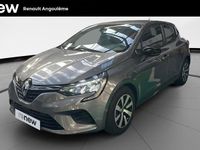 Occasion Renault Clio V Equilibre 2023 Gris Citadine