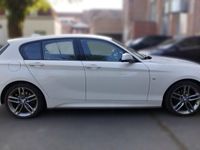 occasion BMW 116 i 109 ch M Sport