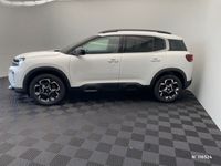 occasion Citroën C5 Aircross I PURETECH 130 S&S EAT8 SHINE