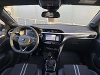 Occasion Opel Corsa 101 ch (74 kW) 2024 Blanc Citadine
