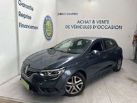 occasion Renault Mégane IV 1.5 DCI 110CH ENERGY BUSINESS EDC