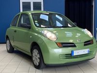 occasion Nissan Micra III (K12) 1.2 80ch Acenta Pack 3p