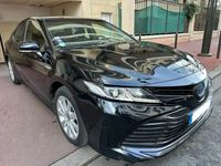 occasion Toyota Camry 18999 ht HYBRIDE 218CH DYNAMIC BUSINESS