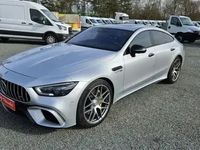 occasion Mercedes S63 AMG Classe Gt640cv Francaise