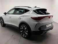 Nouvelle Cupra Formentor 204 ch (150 kW) 2025 Blanc nevada SUV