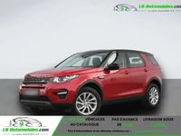 occasion Land Rover Discovery Td4 180ch Bvm