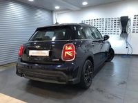 Occasion Mini Cooper 137 ch (100 kW) 2022 Noir Citadine
