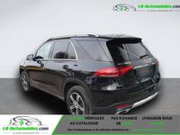 occasion Mercedes GLE300 d BVA 4Matic