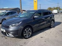 occasion Kia Niro 1.6 GDi Hybride 141 ch DCT6 Design