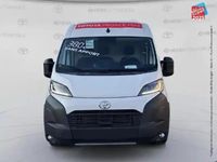 Occasion Toyota Proace 2025 Blanc glacier Monospace