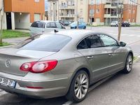 occasion VW CC 2.0 TDI DSG