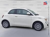 Occasion Fiat 500e 2023 Blanc Berline