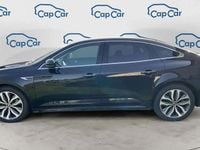 Occasion Renault Talisman Intens 160 ch (117 kW) 2018 Noir Break