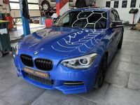 Occasion BMW 320 Sport Line 320 ch (235 kW) 2013 Berline