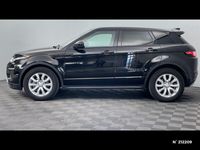 occasion Land Rover Range Rover evoque I 2.0 TD4 180 HSE Dynamic BVA Mark III