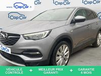 Occasion Opel Grandland X Elite 200 ch (147 kW) 2020 SUV