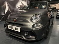 occasion Abarth 595 1.4 Turbo T-jet 180ch Competizione