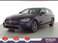 occasion Mercedes E220 220 d T Aut. 4M AMG Line