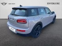 Occasion Mini One Clubman 2022 Rooftop grey Break