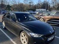 Occasion BMW 318 M Sport 143 ch (105 kW) 2014 Break